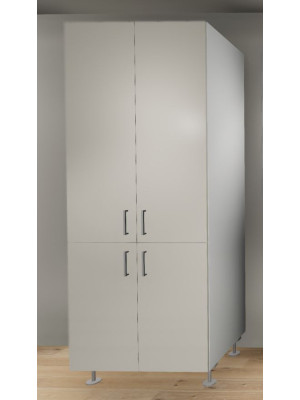 4 Door Pantry